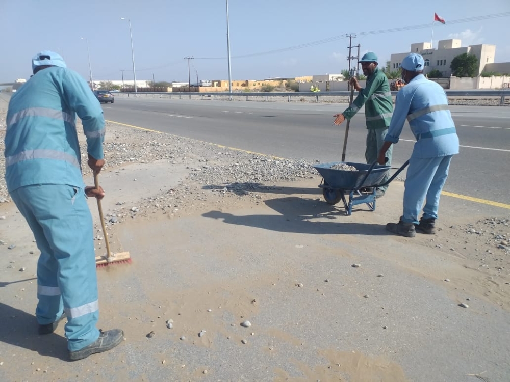 بعض الاعمال