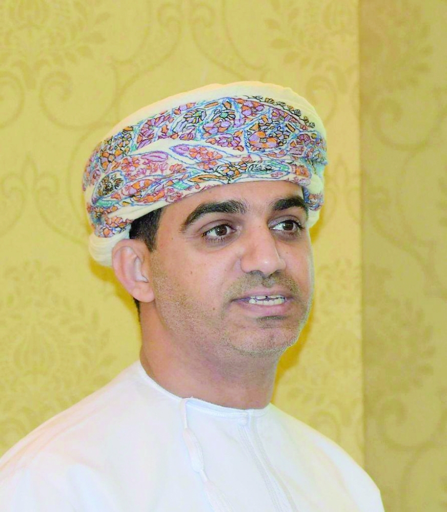 د. راشد البادي