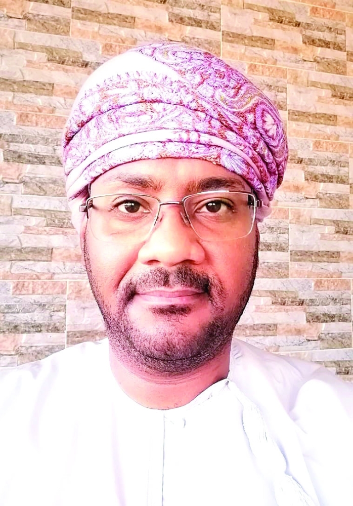 ذياب السيابي