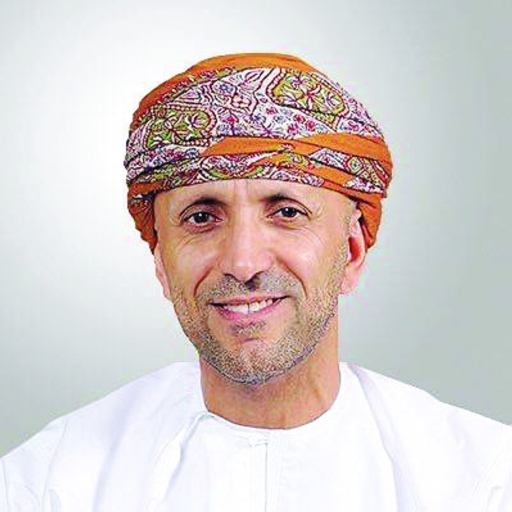 سالم الرزيقي