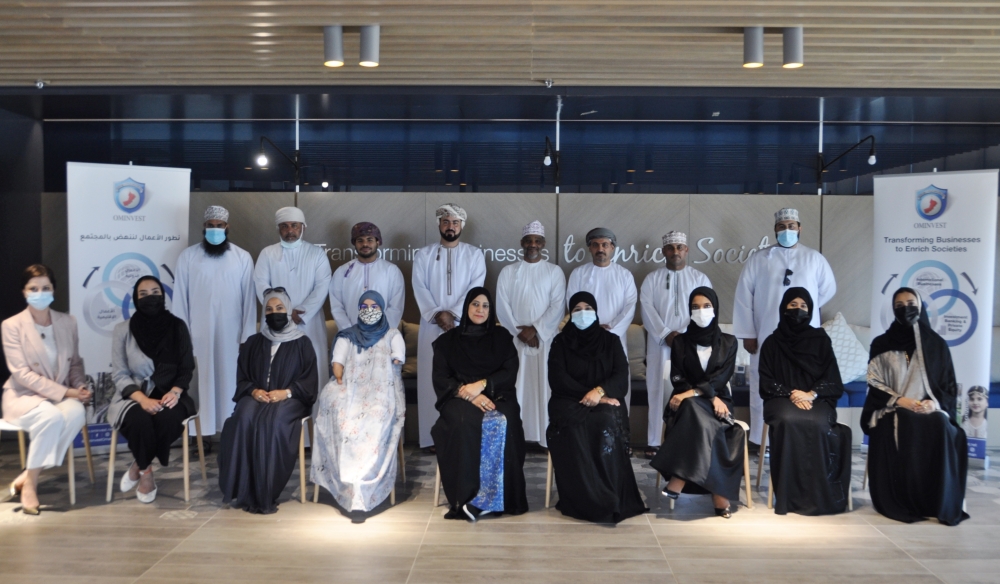 Group photo Expo 2020 approved