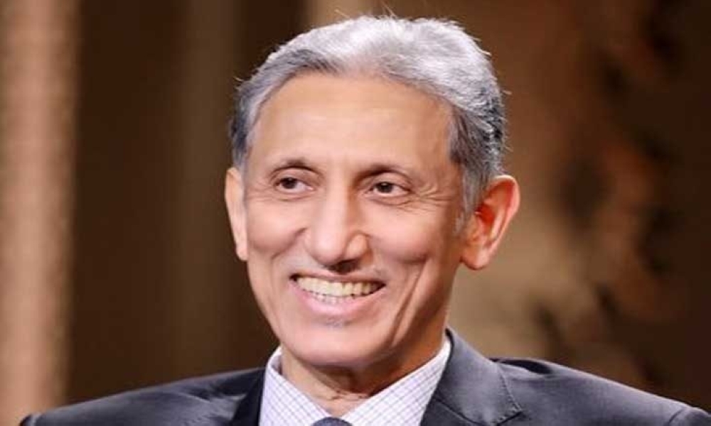 طالب الرفاعي
