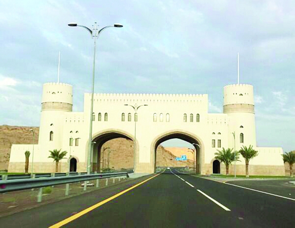  البريمي