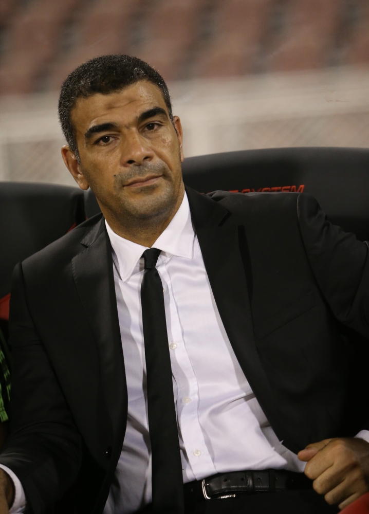 حمزة الجمل