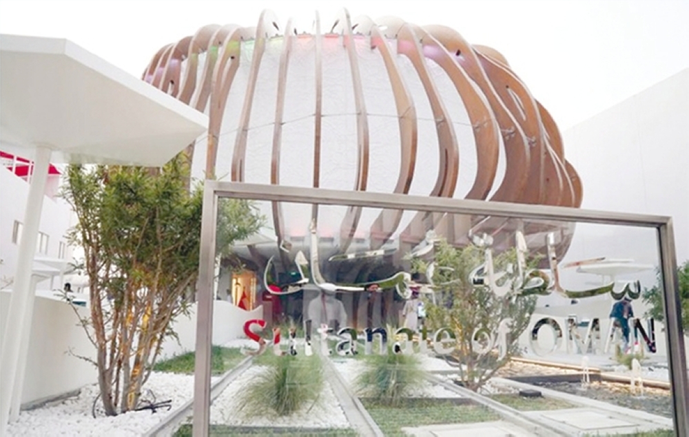 لجنة المؤسسات الصغيرة والمتوسطة بالغرفة تزور «إكسبو» دبي وتعقد لقاءات