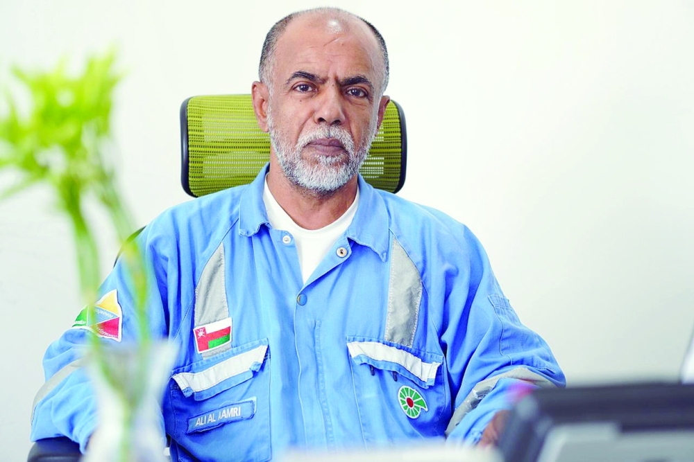 علي باعوين