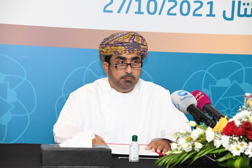 محمد الفيروز