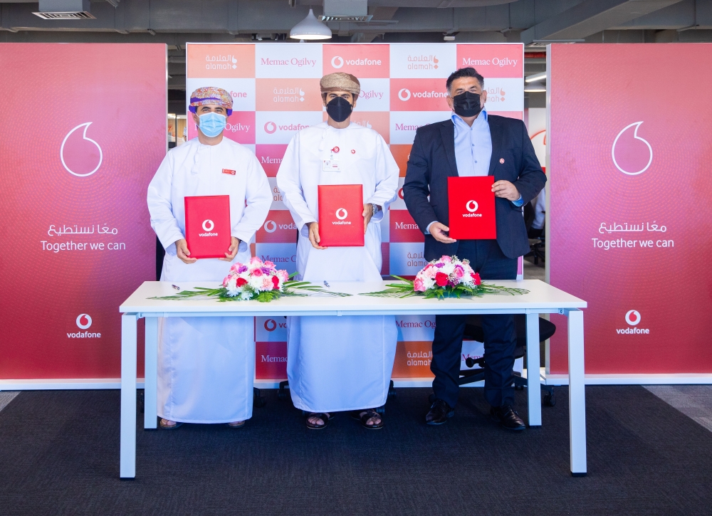 VodafoneSigning