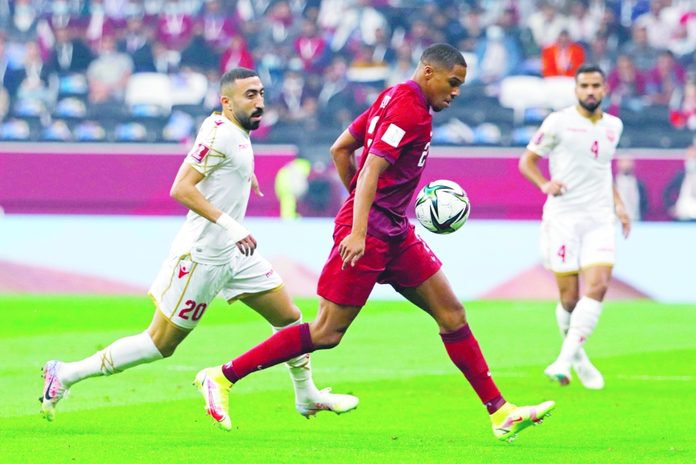 بيدرو ميغيل