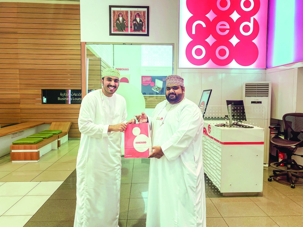 Nojoom winners 4