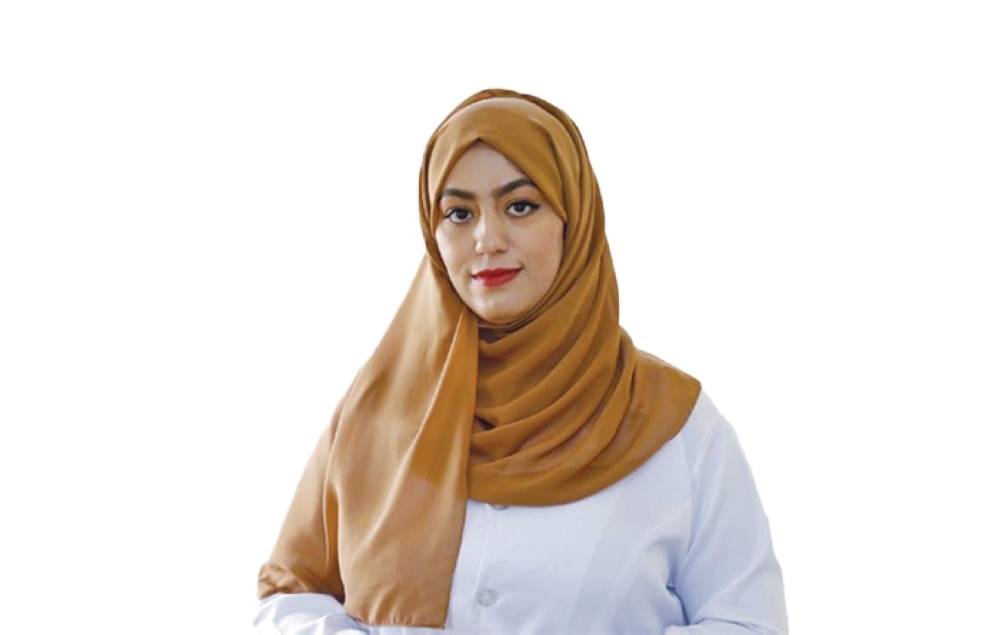 د. ليلى الكلبانية