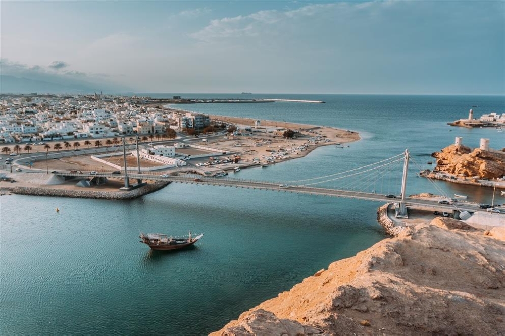  التنوع البيئي في محافظات السلطنة يساهم في بلورة العديد من الافكار التنموية لاقامة مشاريع متنوعة 