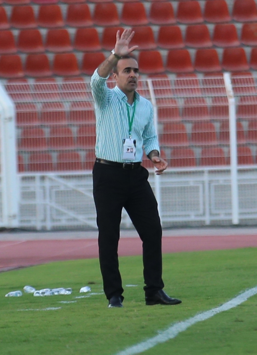 ثائر عدنان