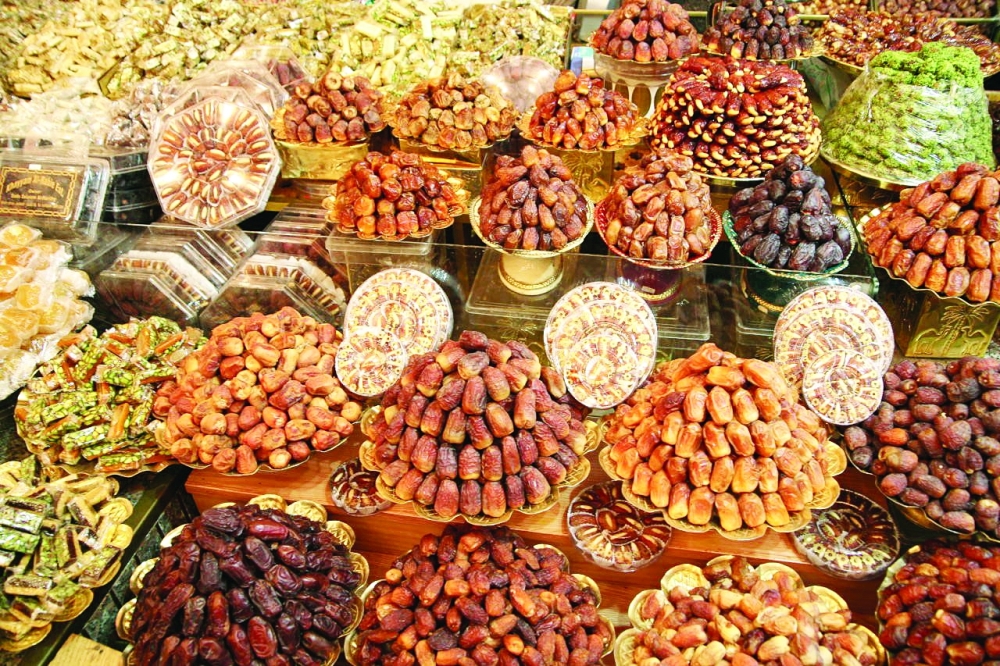 تمور
