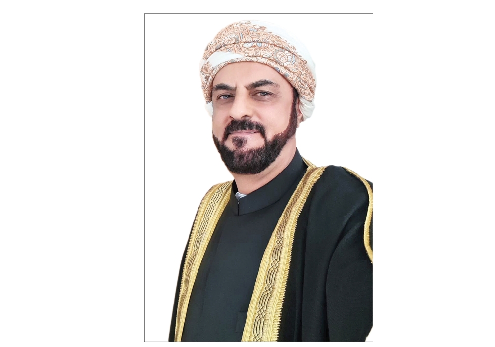 صالح الصقري