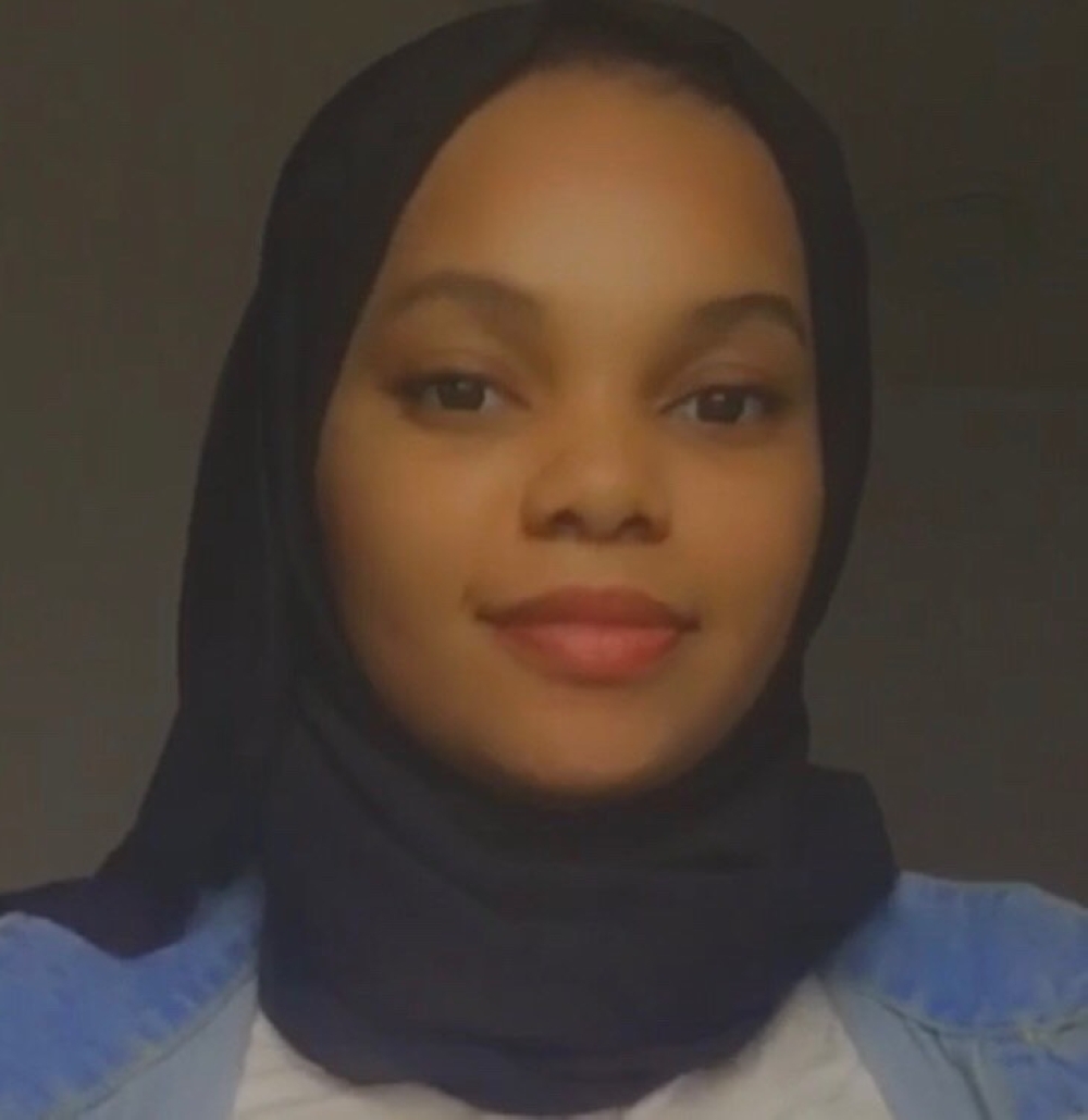 آمنة السعدية
