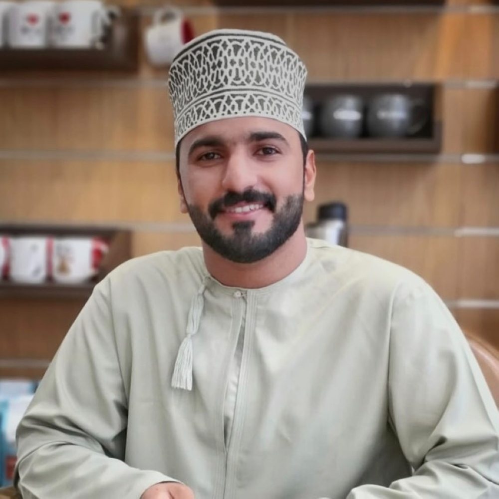 عبدالله السيابي