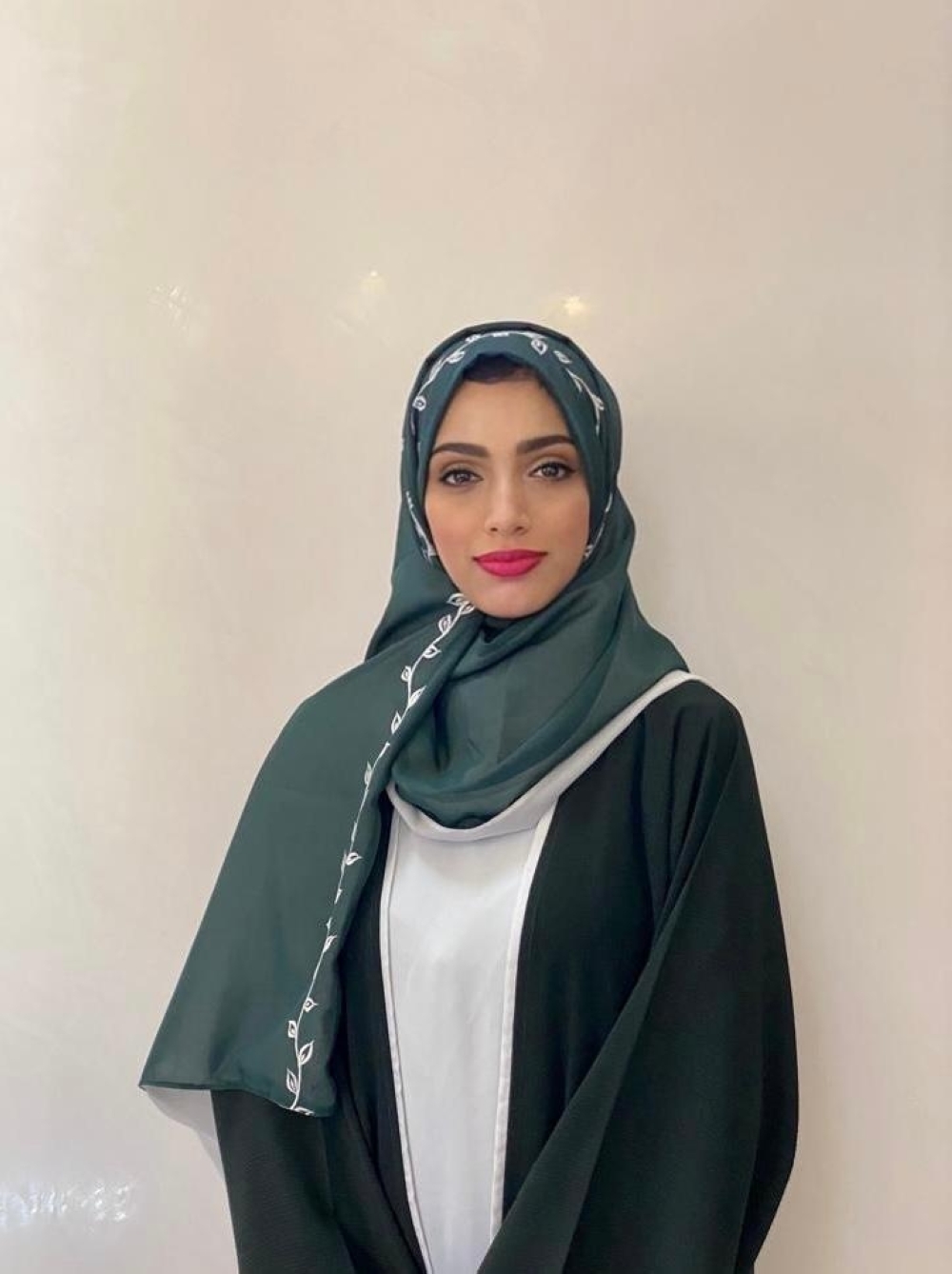 نجلاء البوسعيدية
