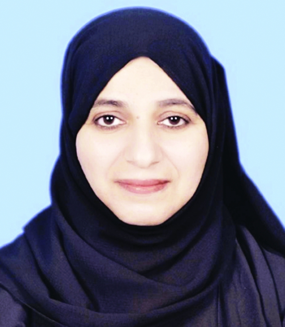 زكيه الفرعيه