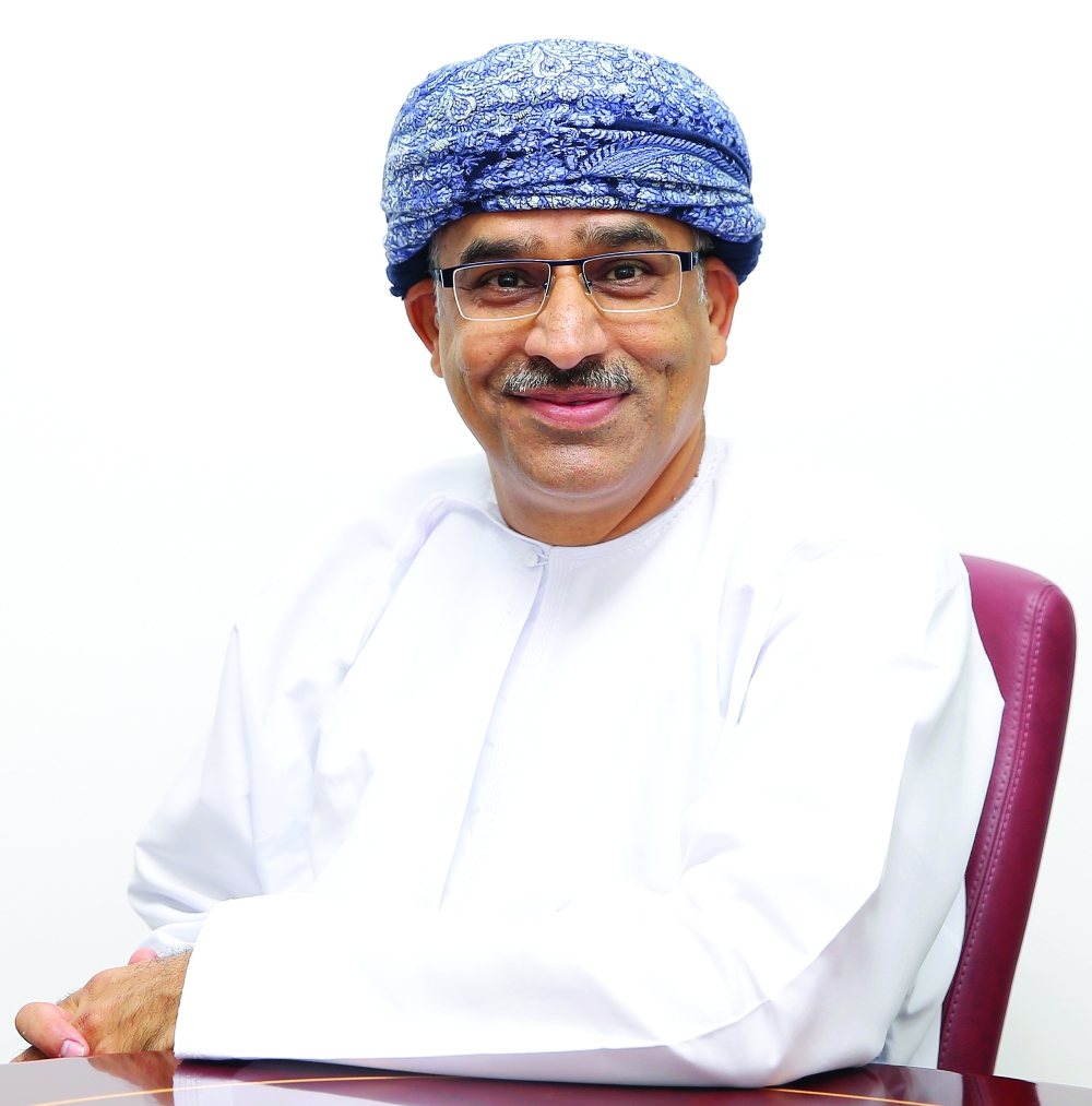أ.د محمد العامري