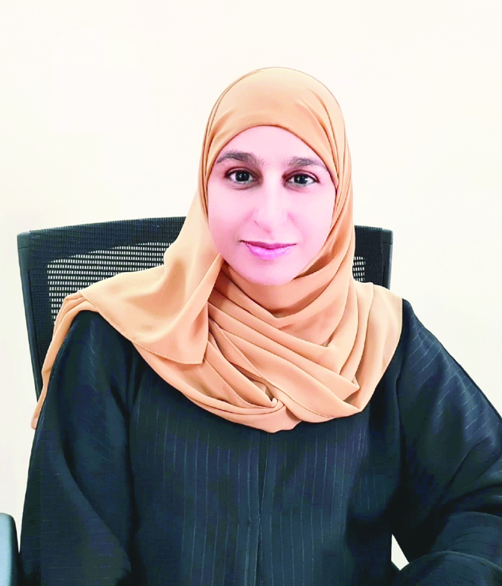 د. رية الكميانية