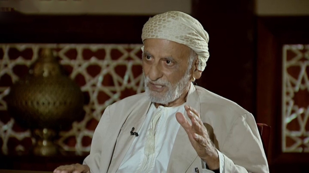 الراحل صادق جواد 