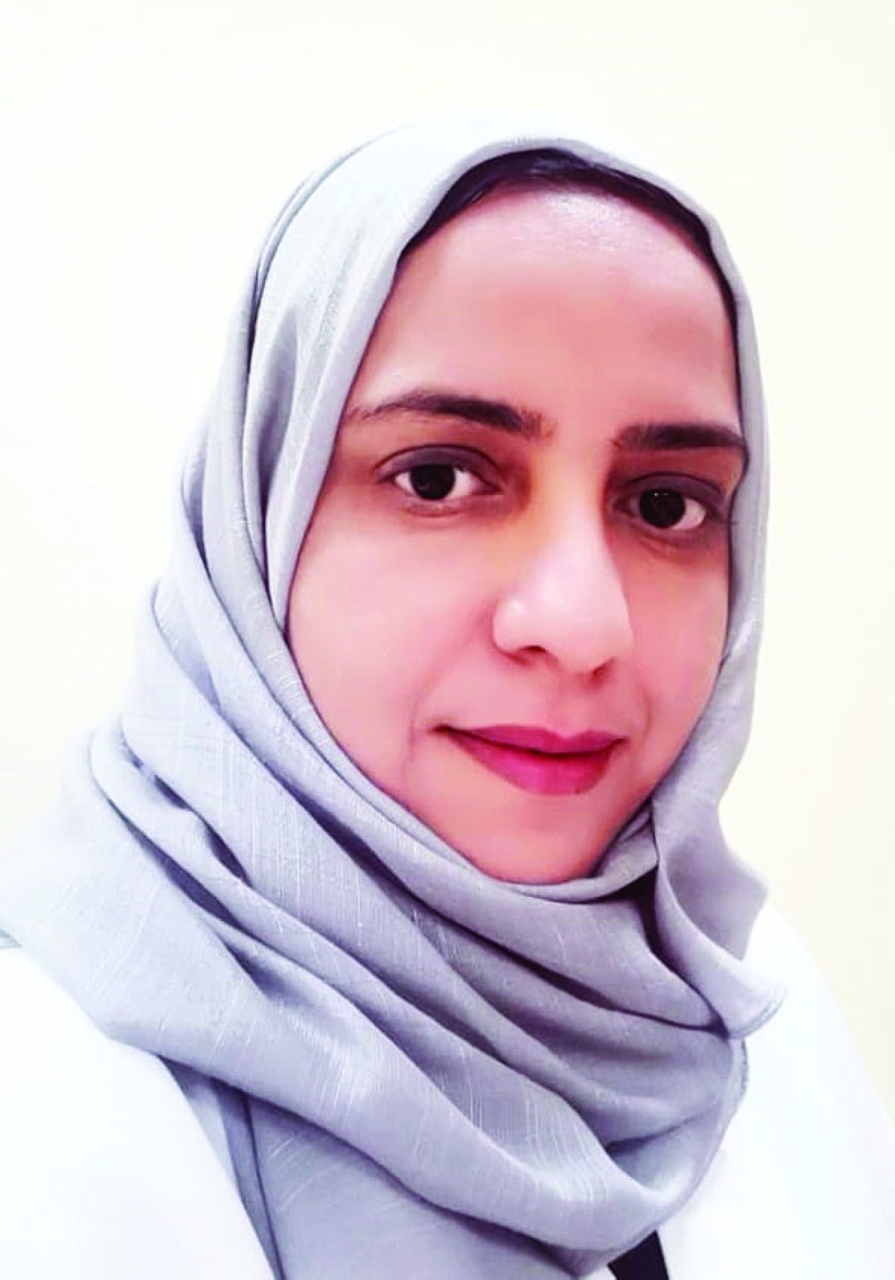 د. أصيلة الزعابية