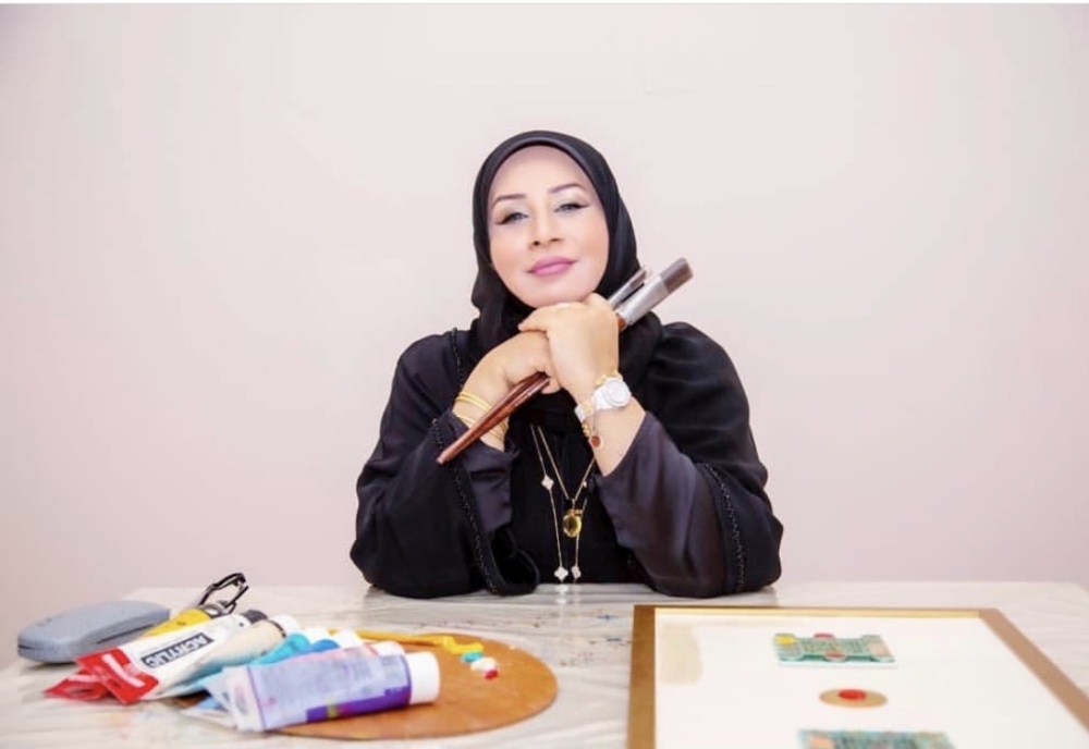 طاهرة فداء