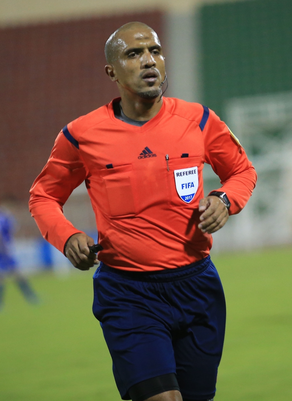 أحمد الكاف