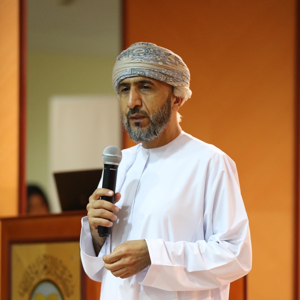 د. سيف العبري