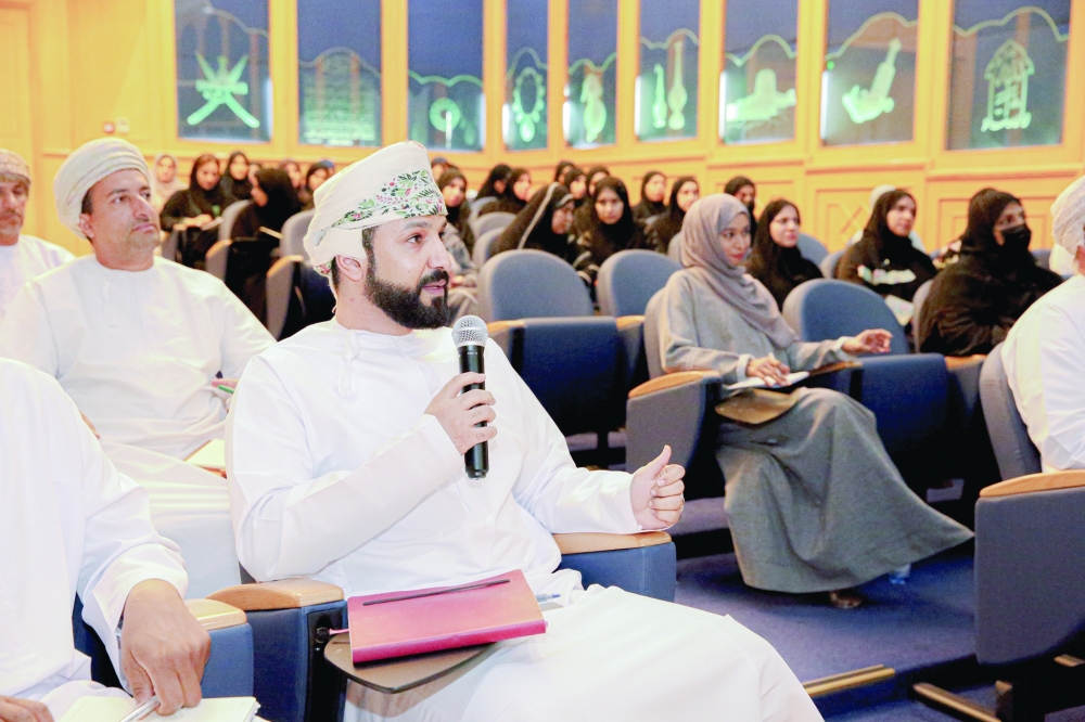 المشاركون في حلقة إعداد الميزانية الإنمائية لعام 2023