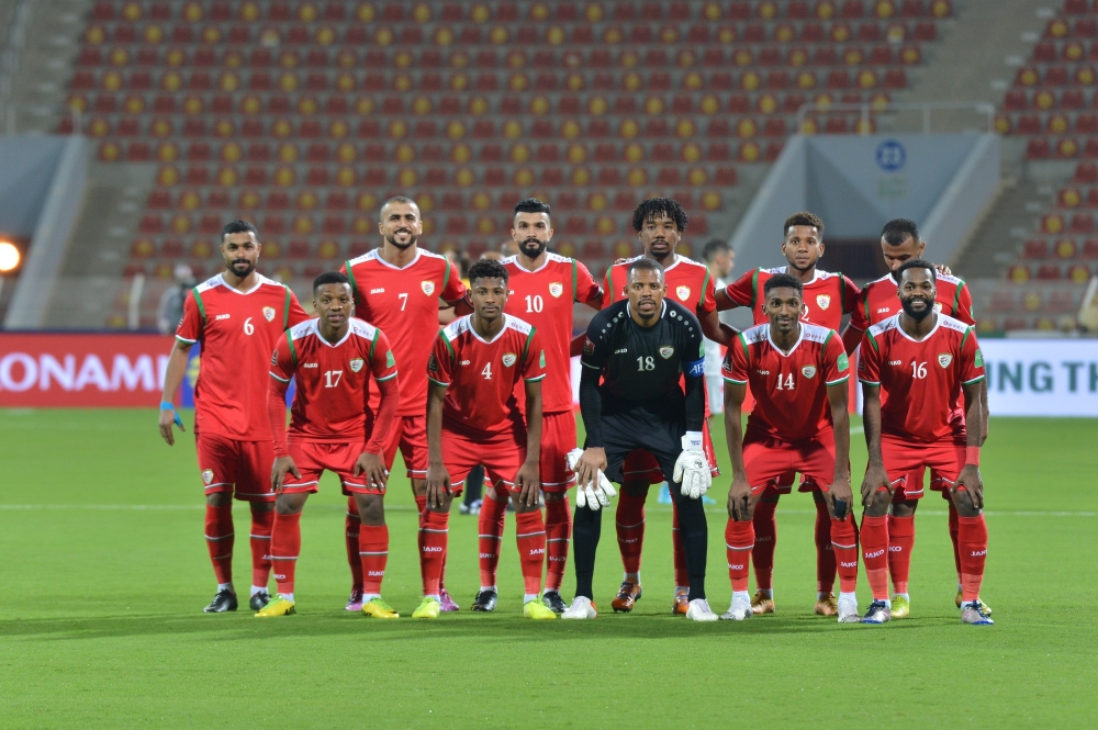المنتخب الوطني