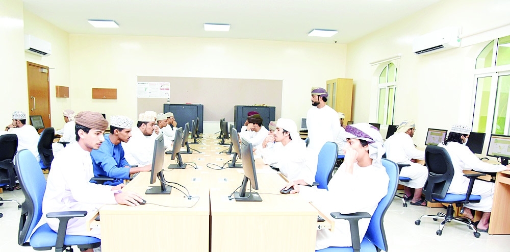 اختبارات العمل