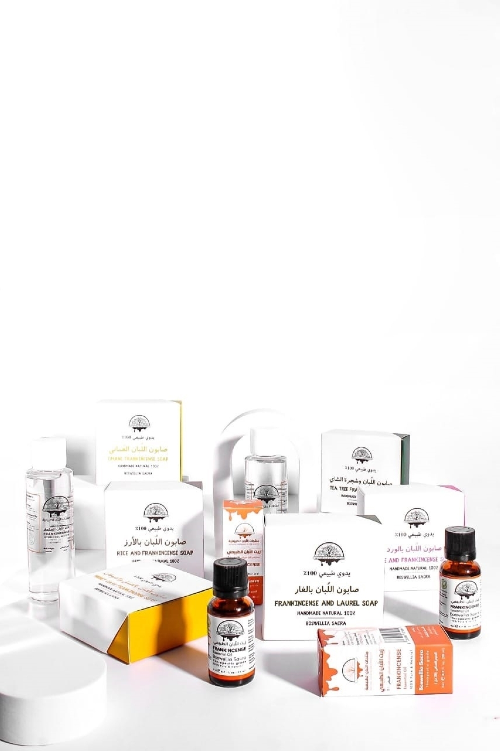 من منتجات الشنفري