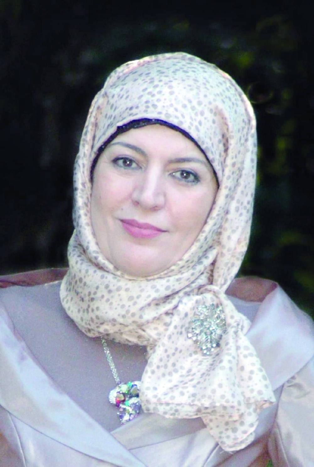 لبنى ياسين