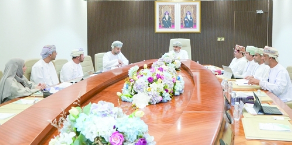 اجتماع اللجنة الدائمة للإحصاء