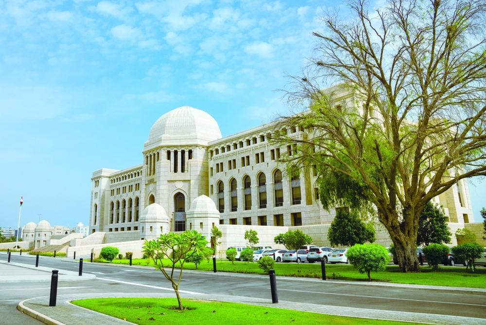 المجلس الأعلى للقضاء منظومة تشريعية تشاركية ونظام قضائي مستقل - الموقع