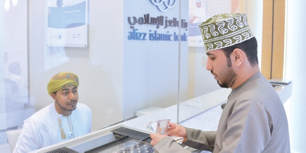  ارتفاع إجمالي أصول قطاع الصيرفة الإسلامية