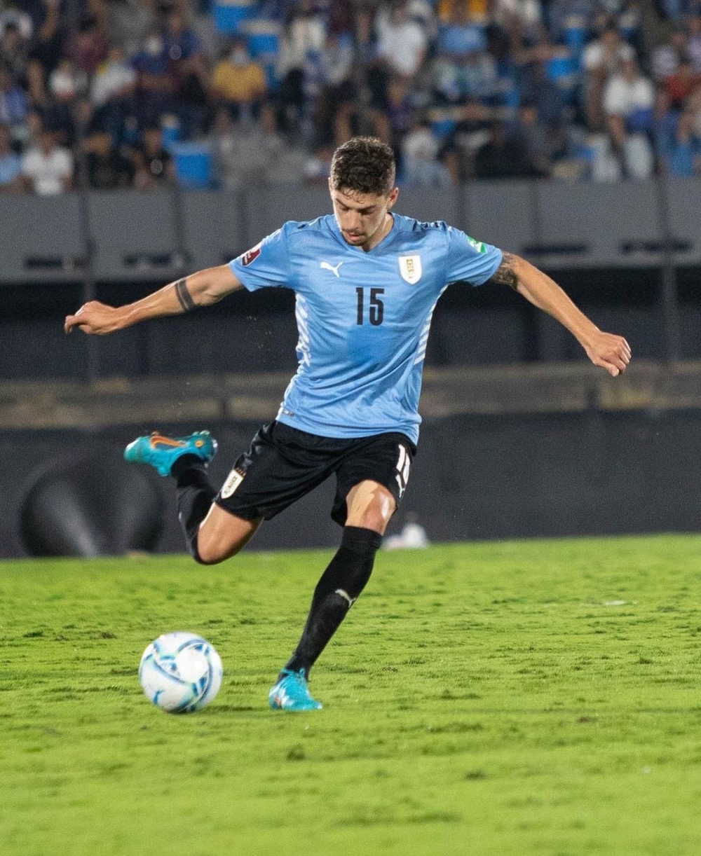 فيديريكو فالفيردي