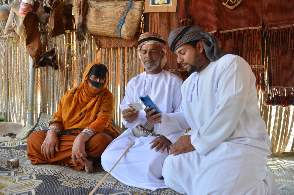 جريدة عمان | مذكرة تعاون لدعم الشباب للعمل في قطاع الصيانة للمنشآت ...