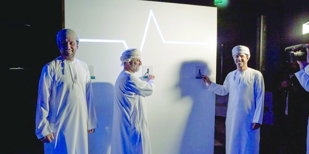 اعلان الادراج يساهم في إمكانية الاستثمار في مزود خدمات حقول النفط والغاز في سلطنة عمان   