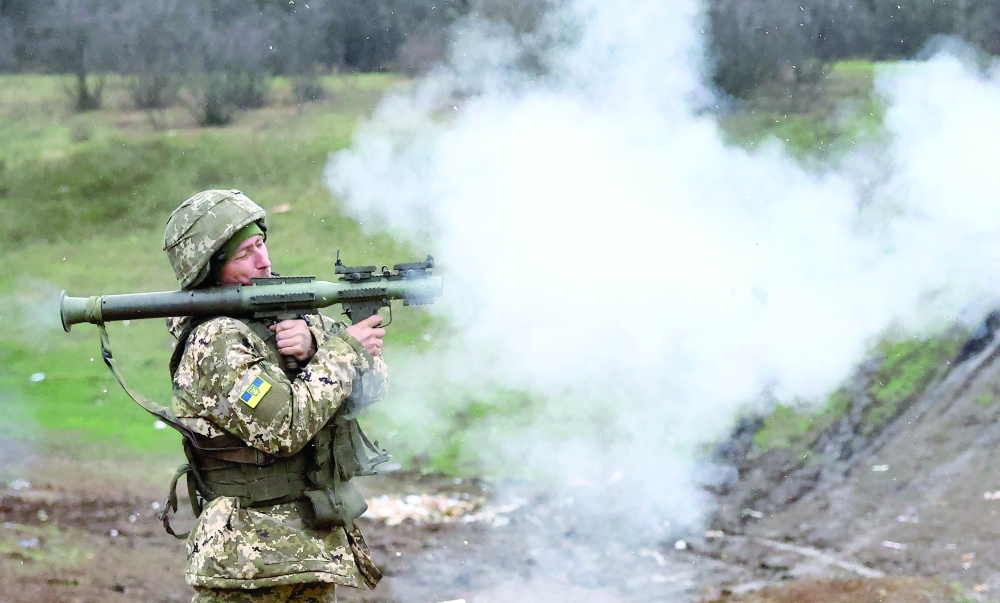Image:الرئيس الصيني يدعو إلى استئناف المفاوضات بشأن الحرب في أوكرانيا .. وروسيا تعلن صد توغل أوكراني في أراضيها