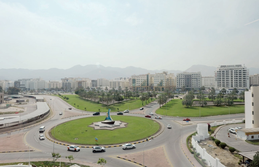 Image:الفرصة السكانية.. كيف تسعى سلطنة عمان لاستثمارها؟