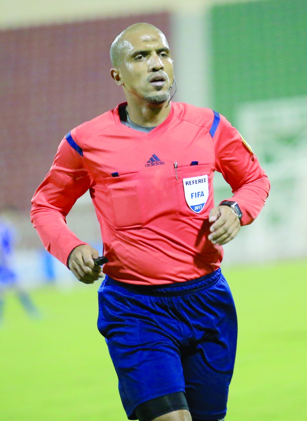 أحمد الكاف 