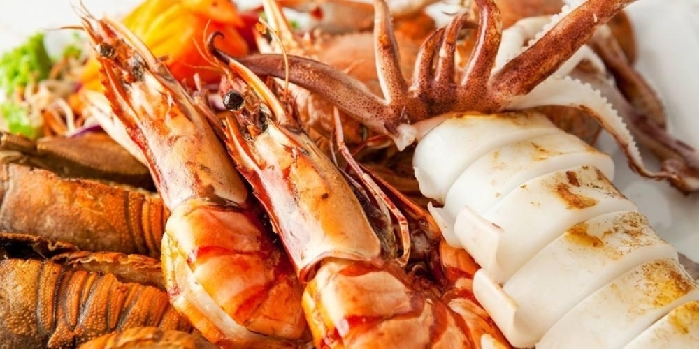 Image:حظر استيراد القشريات الحية ومنتجاتها ومشتقاتها من الدول المصابة بمرض متلازمة البقع البيضاء