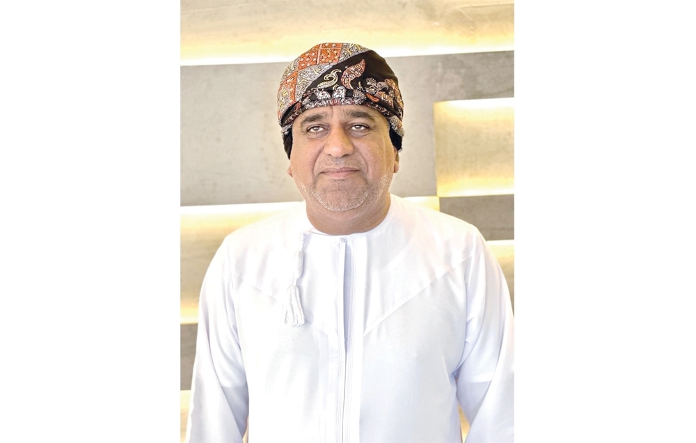 Image:المخرج يوسف البلوشي لـ «عمان»: المسرح العماني بخير.. يبقى على عاتقنا تطوير الدراما والسينما