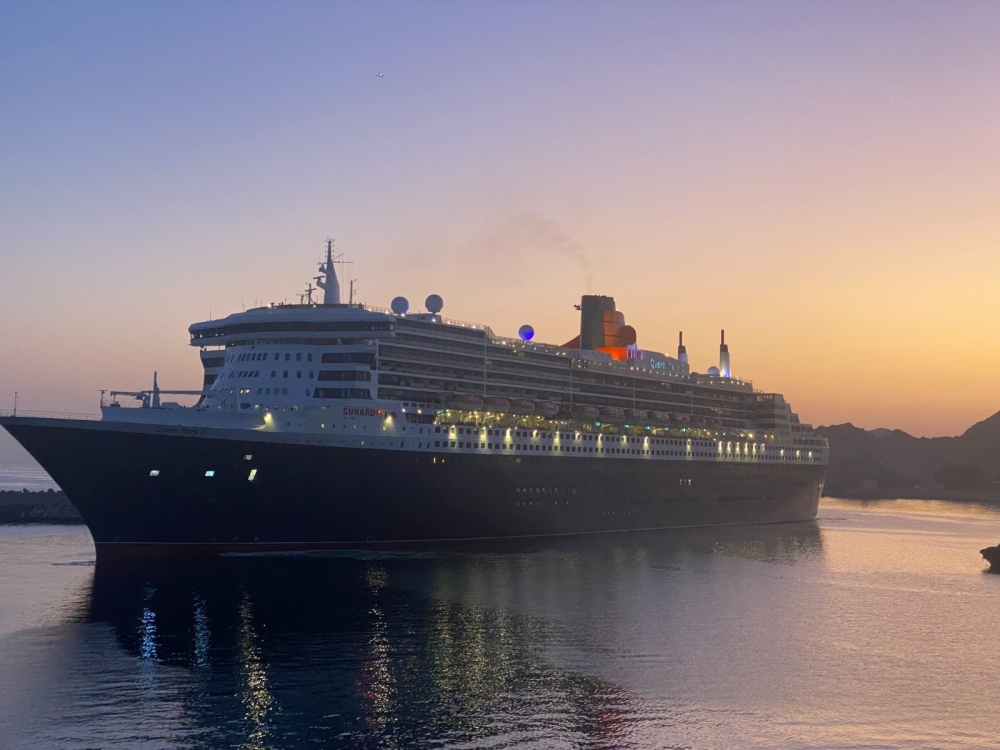 Image:شركة موانئ أسياد تحقق نموا في أحجام المناولة بنسبة 88 بالمائة