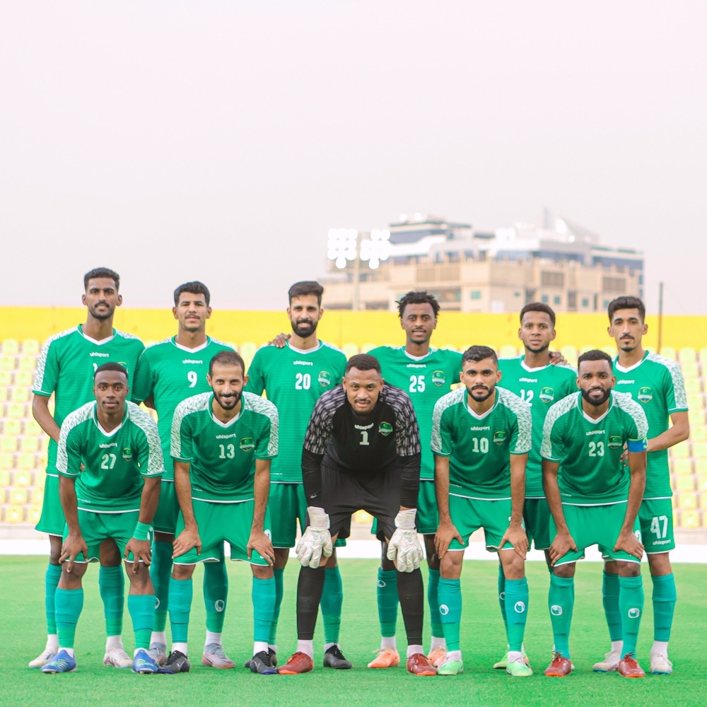 نادي النهضة
