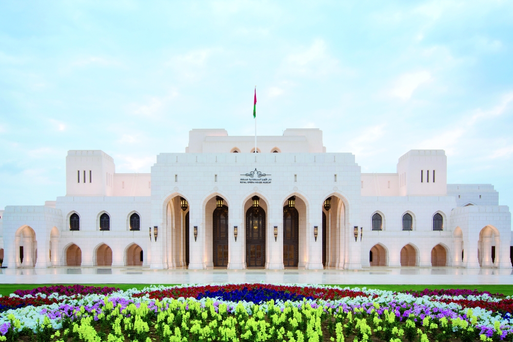 الهندسة المعمارية العمانية .. شواهد تاريخية وتفاعل حضاري الهندسة المعمارية العمانية .. شواهد تاريخية وتفاعل حضاري