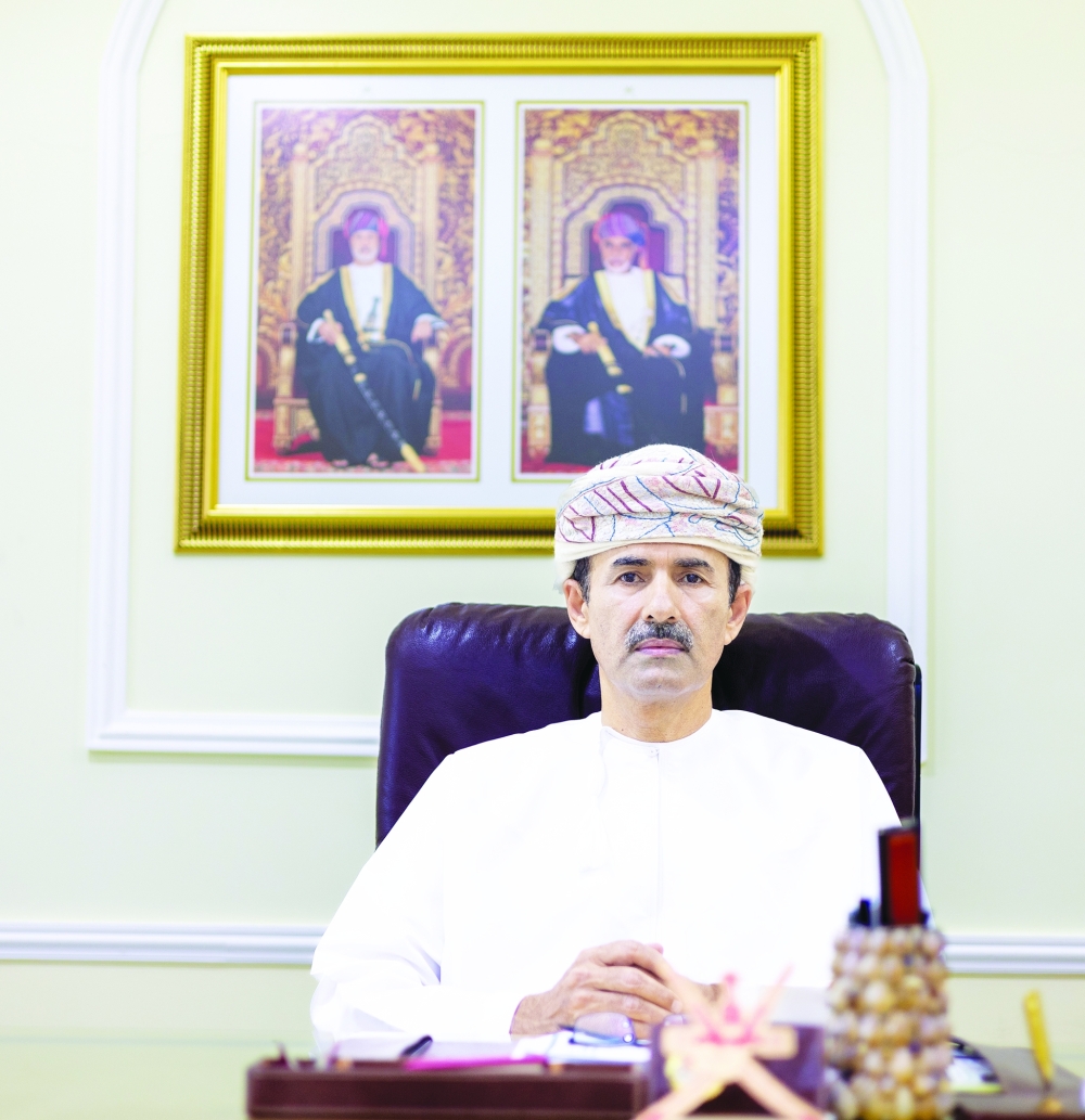 والي مصيرة 